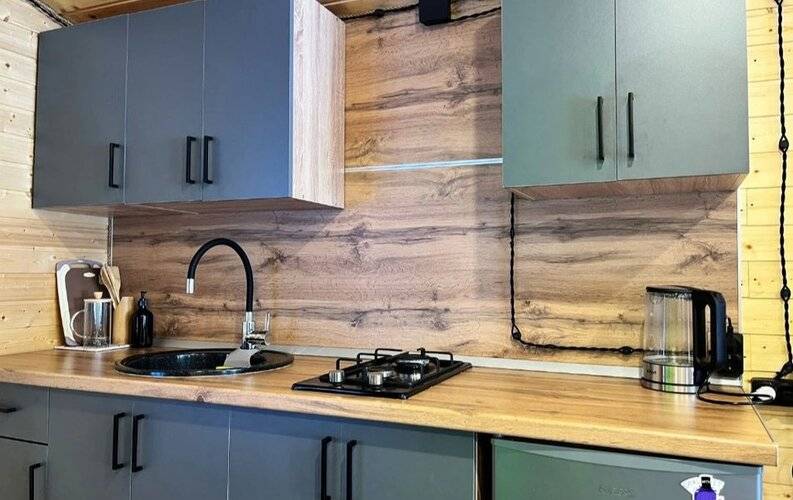 Лафа Глэмп База Отдыха