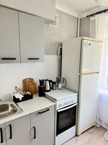 Urban Aparts (Урбан) На Климашкина Апартаменты