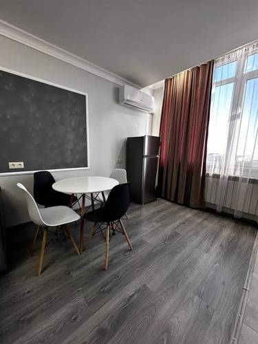 Апартаменты Perte House On Komitas 46