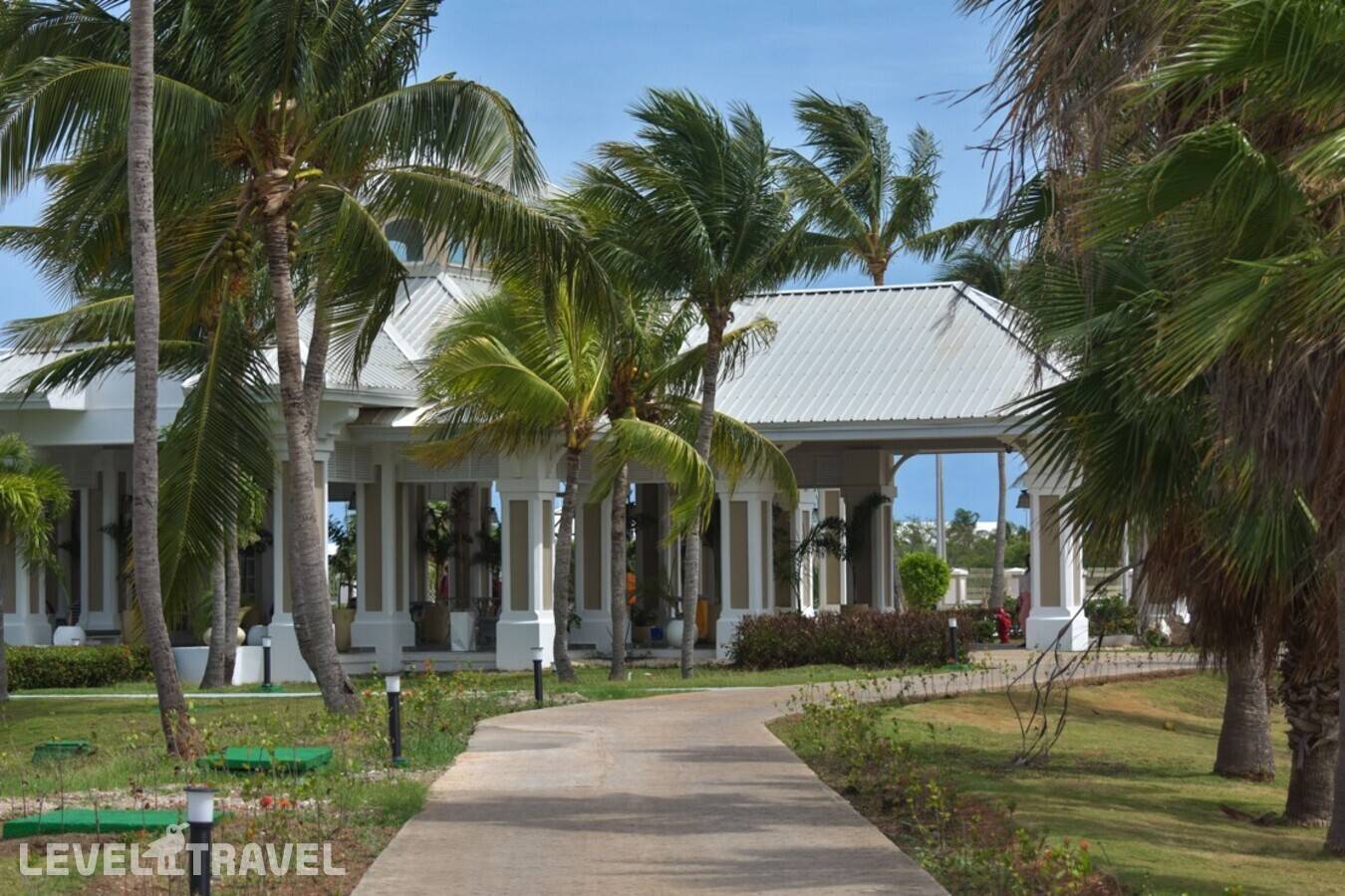 фотографии отеля Playa Luxury Varadero в Куба(Варадеро) - фото №1