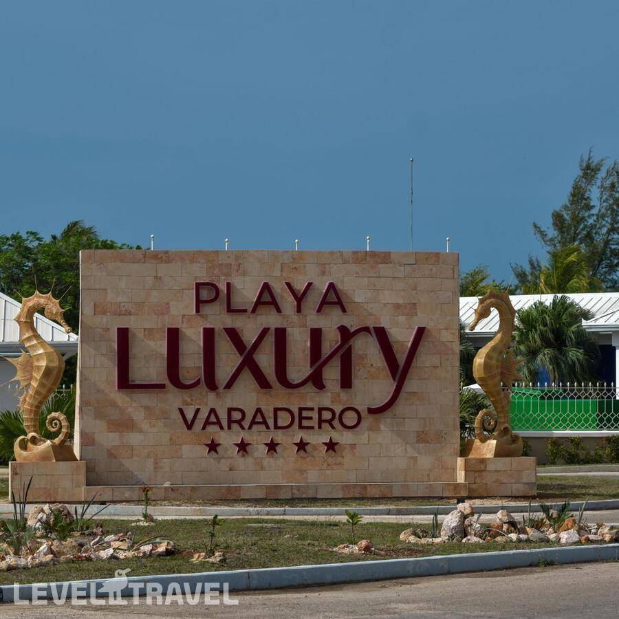 фотографии отеля Playa Luxury Varadero в Куба(Варадеро) - фото №12