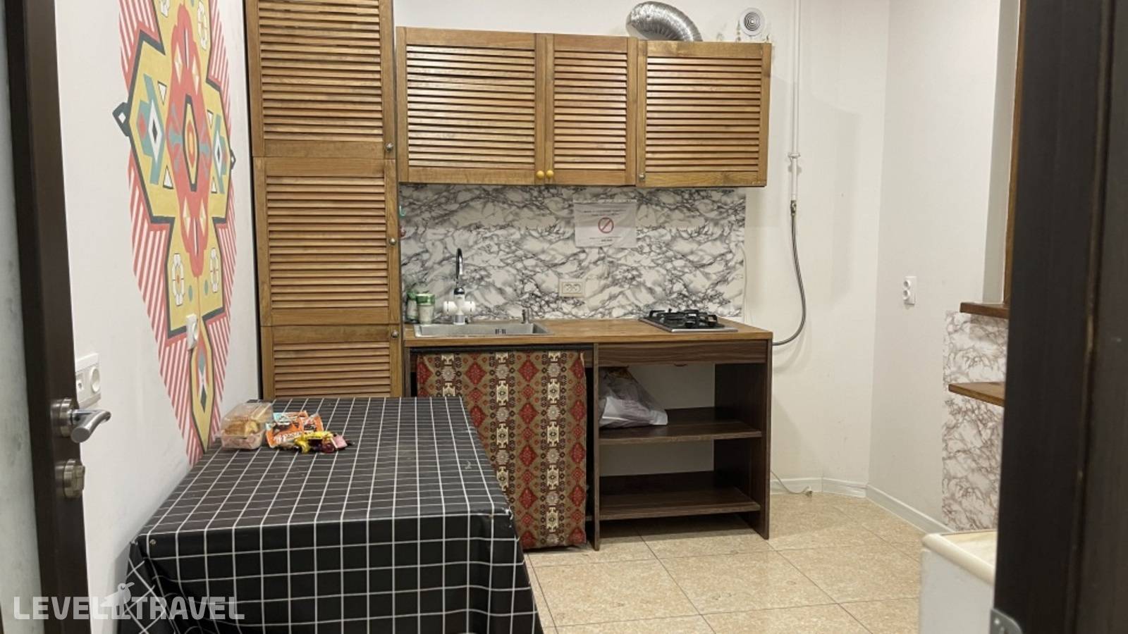 фотографии отеля Хостел Armena в Армения(Ереван) - фото №4