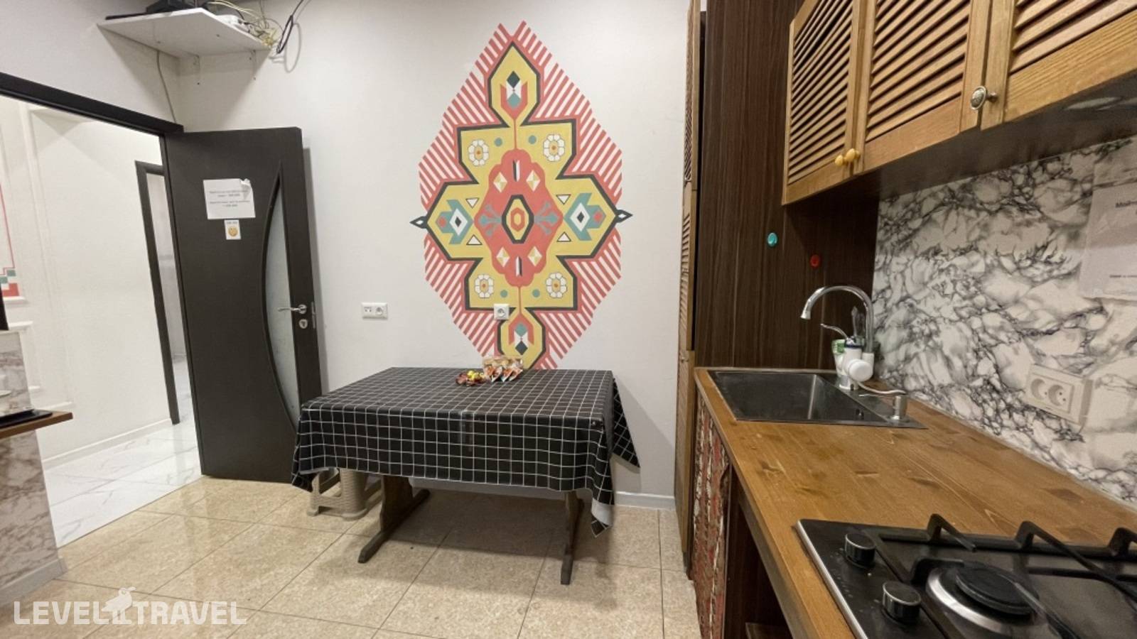 фотографии отеля Хостел Armena в Армения(Ереван) - фото №10