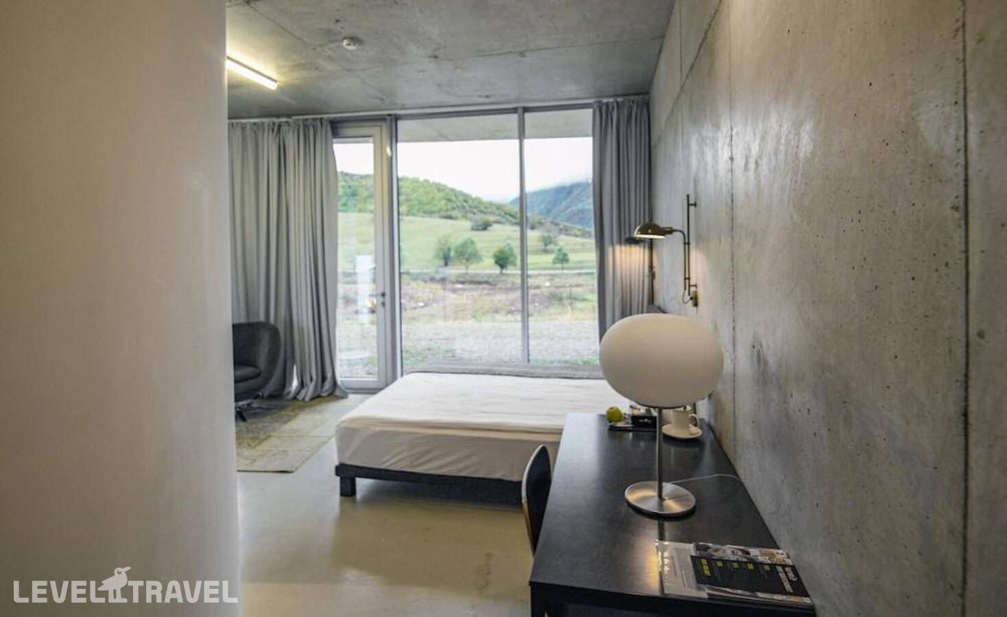 Отель Концепт-Отель By Coaf — Дебет, Армения