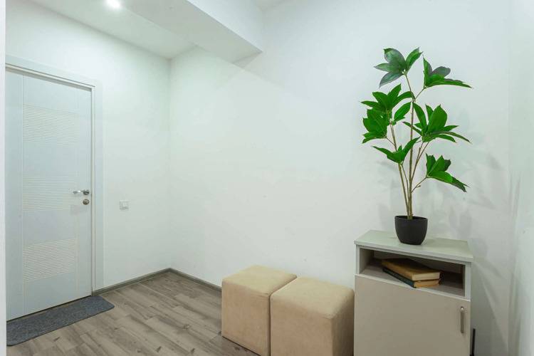 Апартаменты On Sayat-Nova 33-91