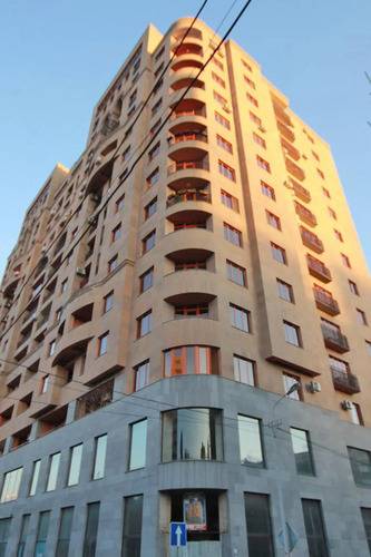 Rent Inn Yerevan (Рент Инн Ереван) На Улице Павстоса Бюзанда 13