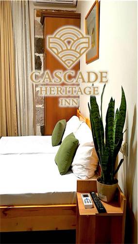 Cascade Heritage Inn