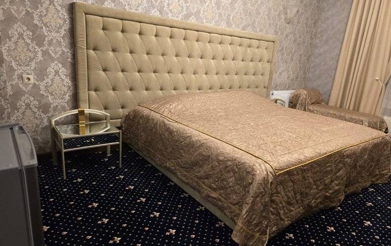 Golden House (Голден Хаус) Гостевой Дом