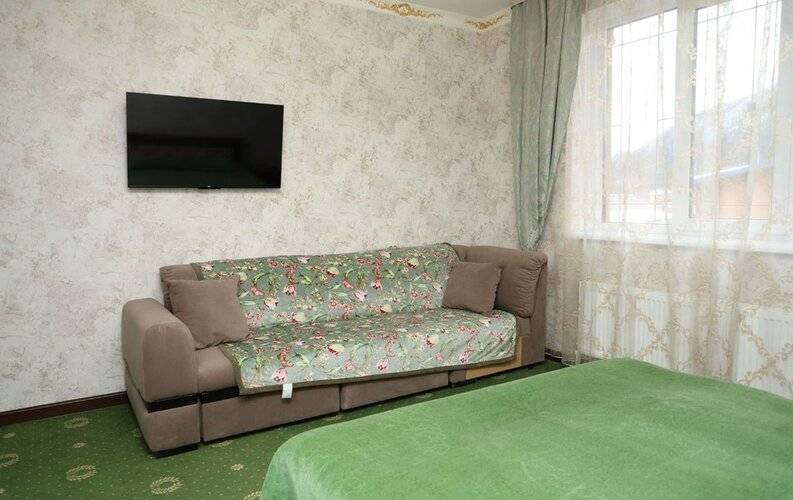 Golden House (Голден Хаус) Гостевой Дом