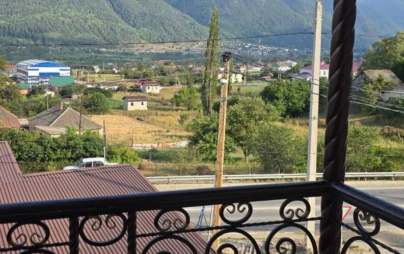 Golden House (Голден Хаус) Гостевой Дом