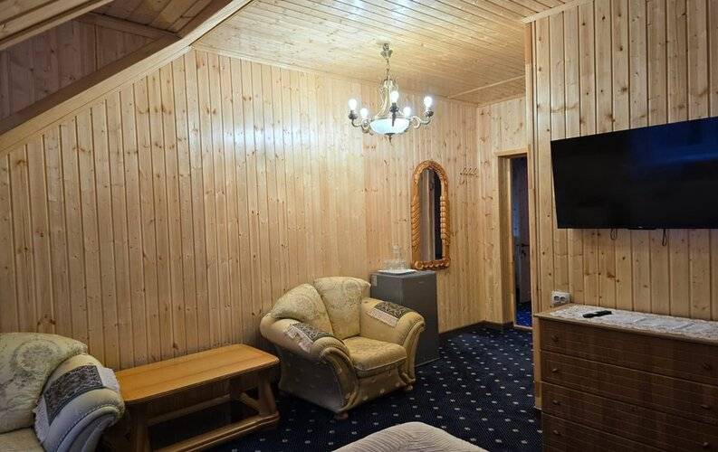 Golden House (Голден Хаус) Гостевой Дом