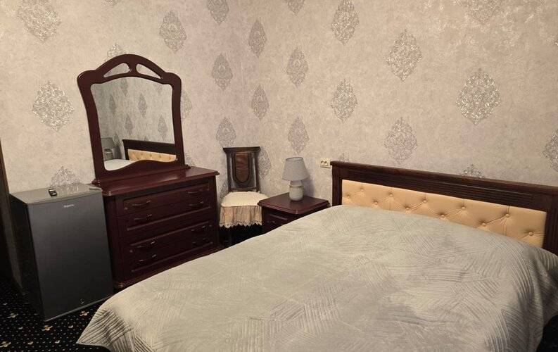 Golden House (Голден Хаус) Гостевой Дом