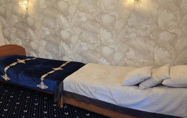 Golden House (Голден Хаус) Гостевой Дом