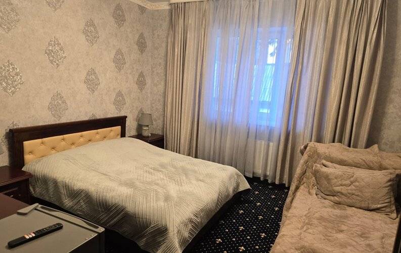 Golden House (Голден Хаус) Гостевой Дом