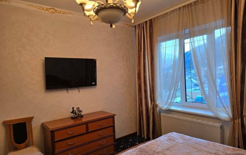 Golden House (Голден Хаус) Гостевой Дом