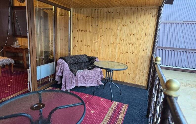 Golden House (Голден Хаус) Гостевой Дом