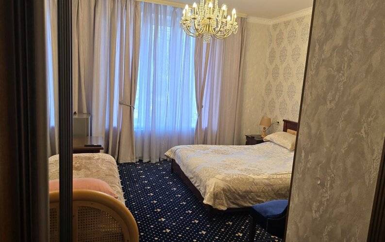 Golden House (Голден Хаус) Гостевой Дом