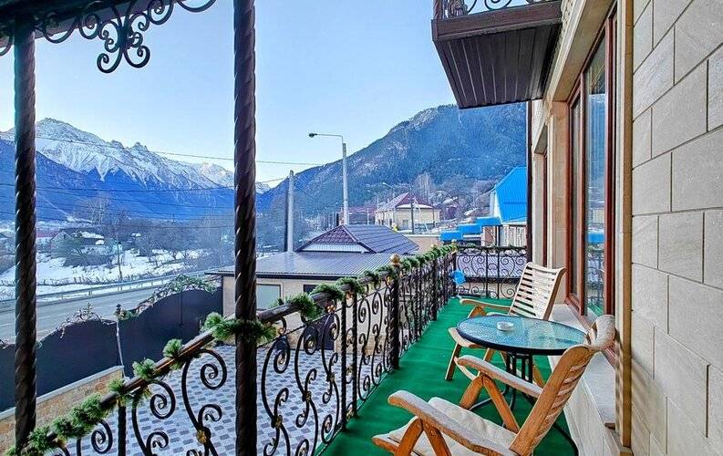 Golden House (Голден Хаус) Гостевой Дом