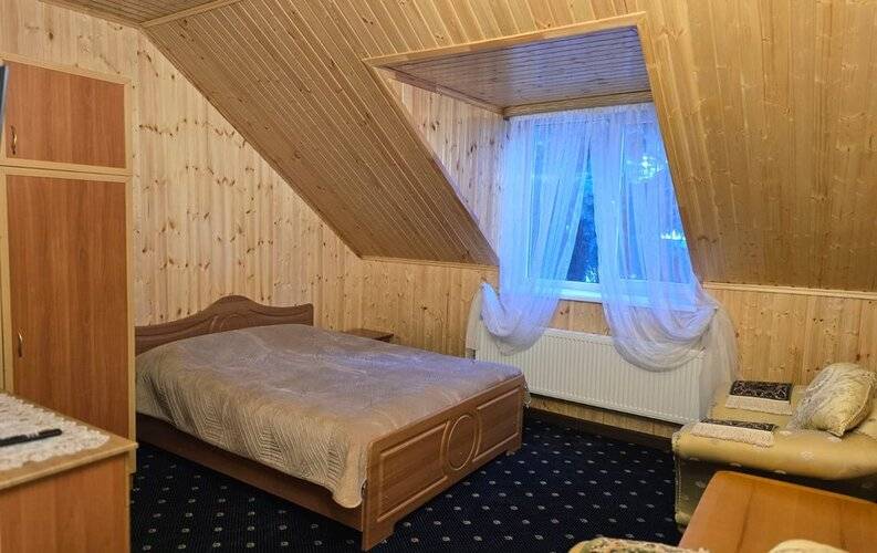 Golden House (Голден Хаус) Гостевой Дом