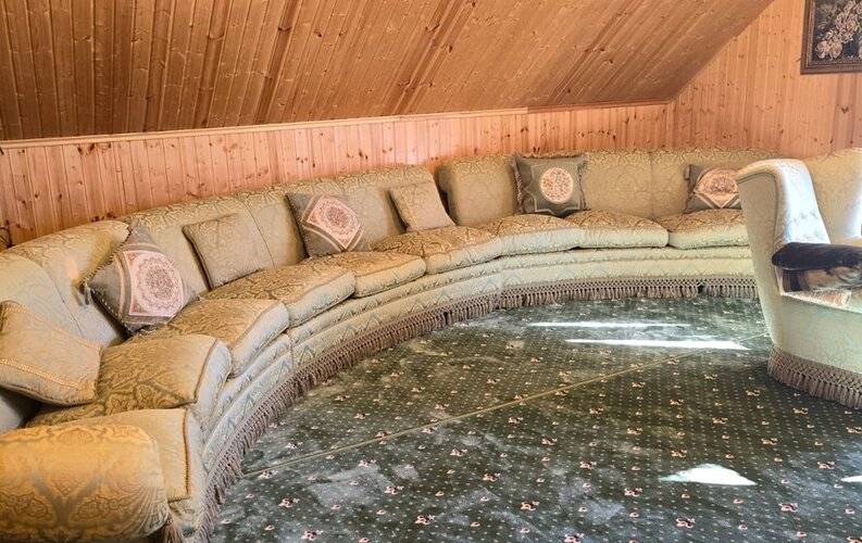 Golden House (Голден Хаус) Гостевой Дом