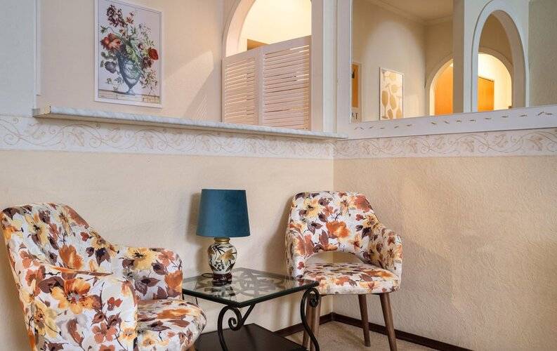 Rentalspb (Ренталспб) На 9-Й Советской Апартаменты