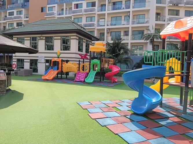 Апартаменты Laguna Beach Resort 2 Loft