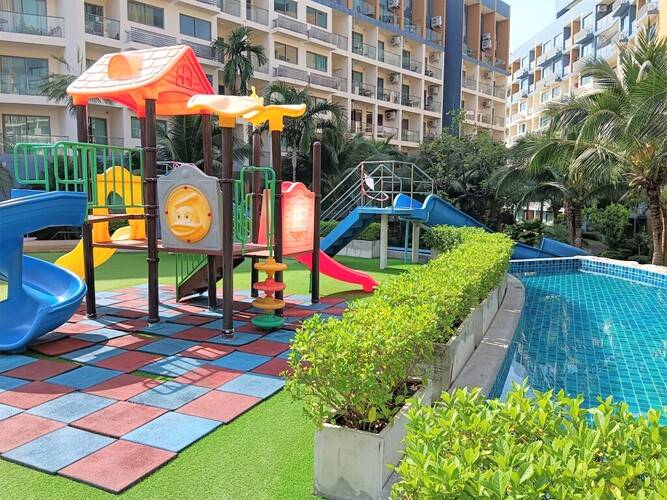 Апартаменты Laguna Beach Resort 2 Loft