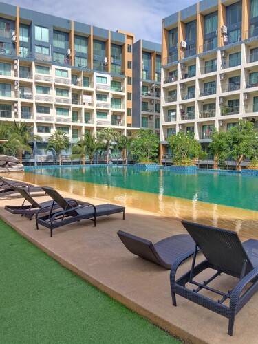 Апартаменты Laguna Beach Resort 2 Loft