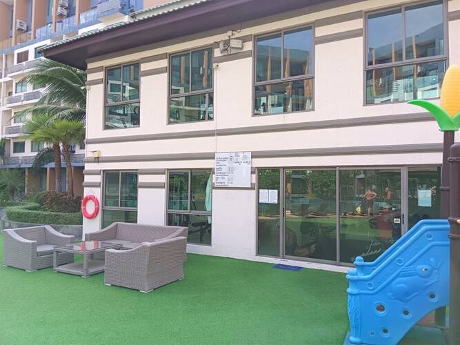 Апартаменты Laguna Beach Resort 2 Loft