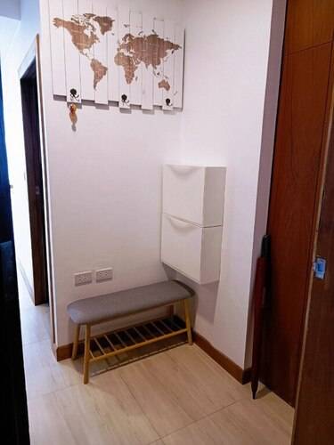 Апартаменты Q Conzept 2br New