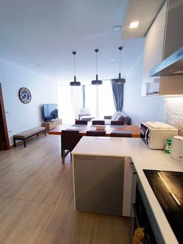 Апартаменты Q Conzept 2br New