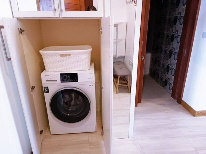 Апартаменты Q Conzept 2br New