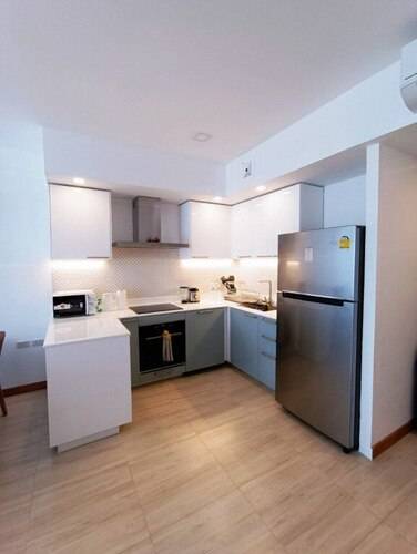 Апартаменты Q Conzept 2br New