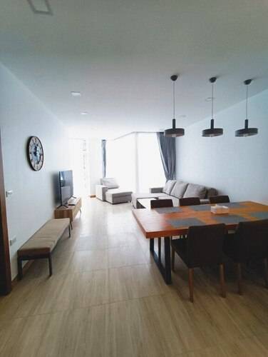 Апартаменты Q Conzept 2br New