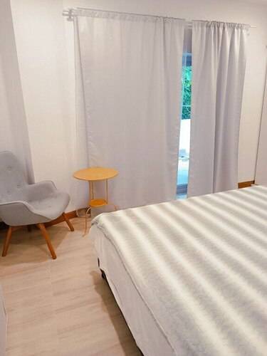 Апартаменты Q Conzept 2br New