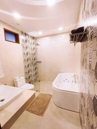 Апартаменты Q Conzept 2br New