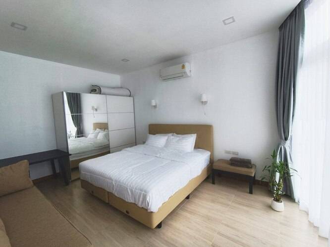 Апартаменты Q Conzept 2br New