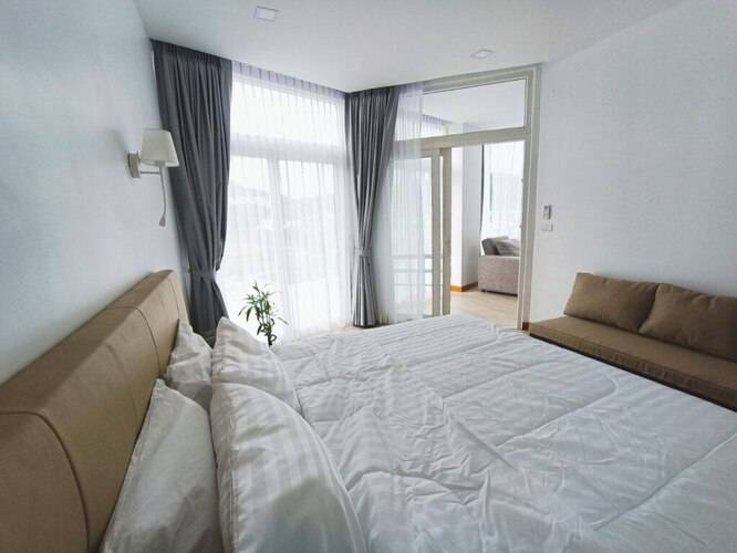 Апартаменты Q Conzept 2br New