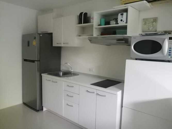 Апартаменты Acqua