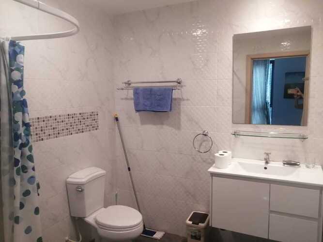 Апартаменты Acqua