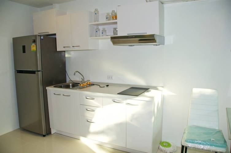 Апартаменты Acqua