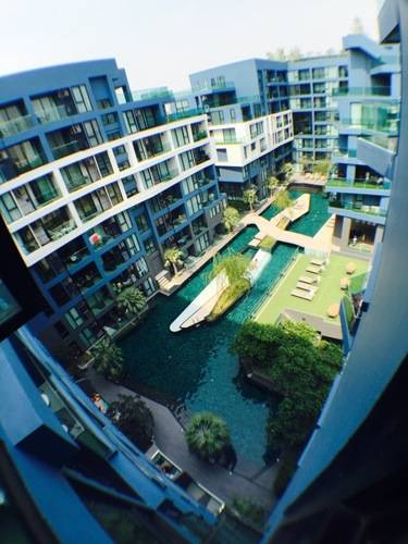 Апартаменты Acqua