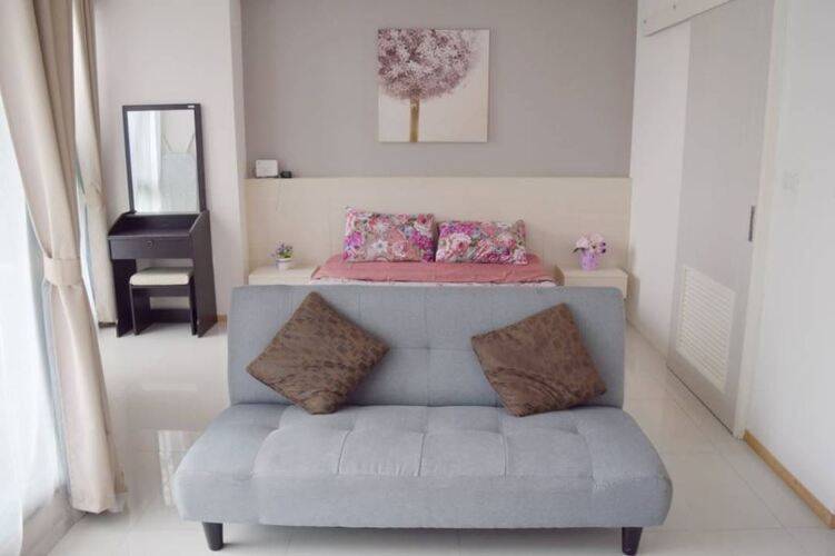 Апартаменты Acqua