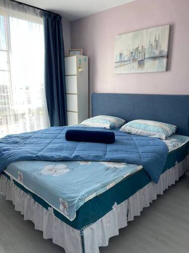 Апартаменты Atlantis Condo 2 Bedrooms