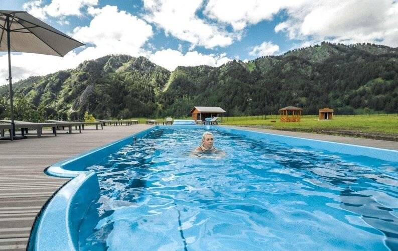 Ранчо Техас