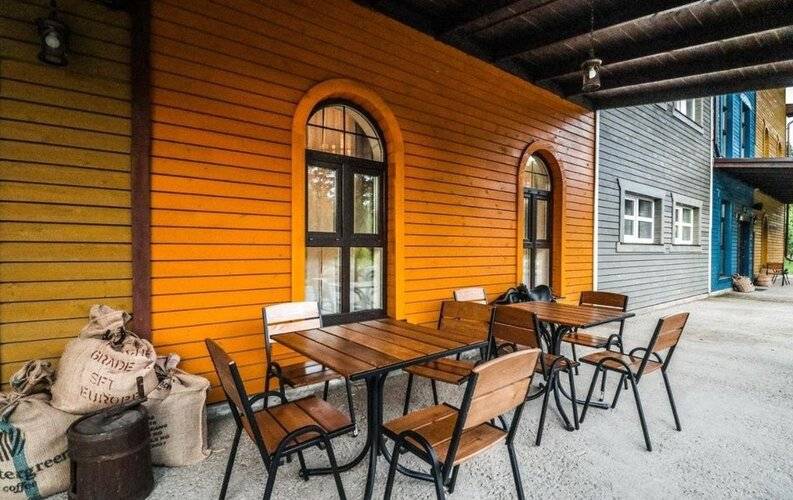 Ранчо Техас