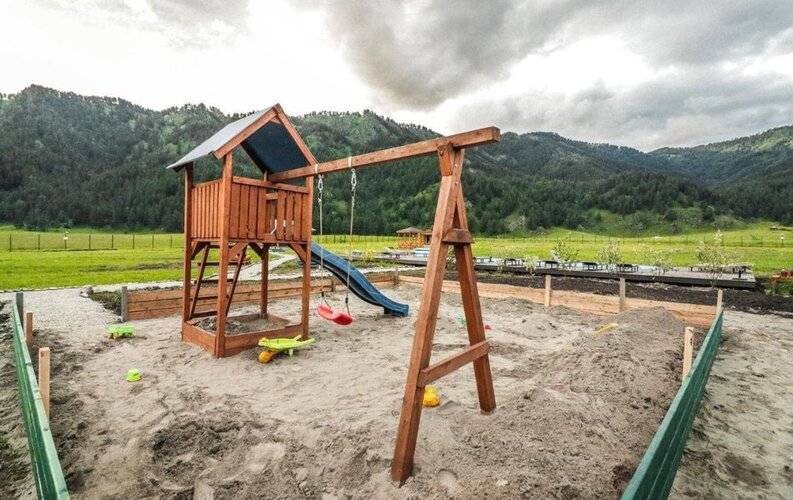 Ранчо Техас