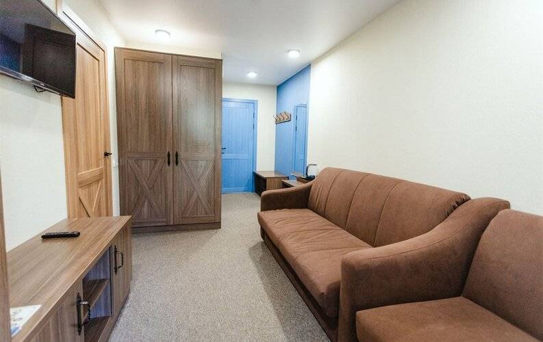 Ранчо Техас