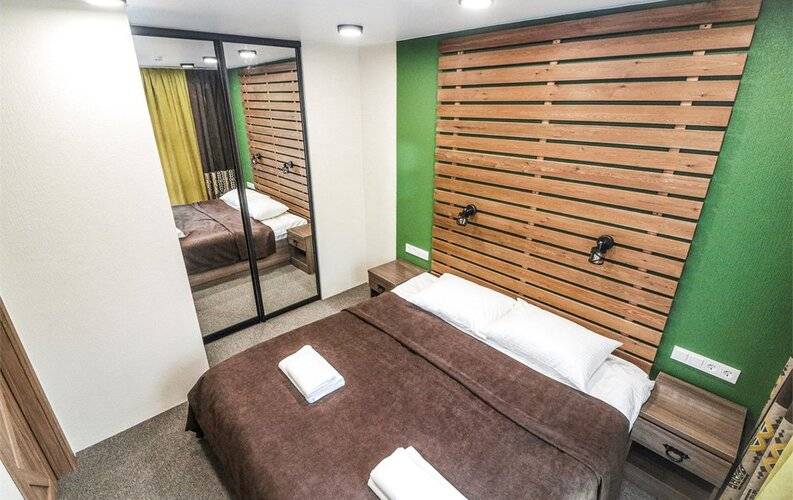 Ранчо Техас