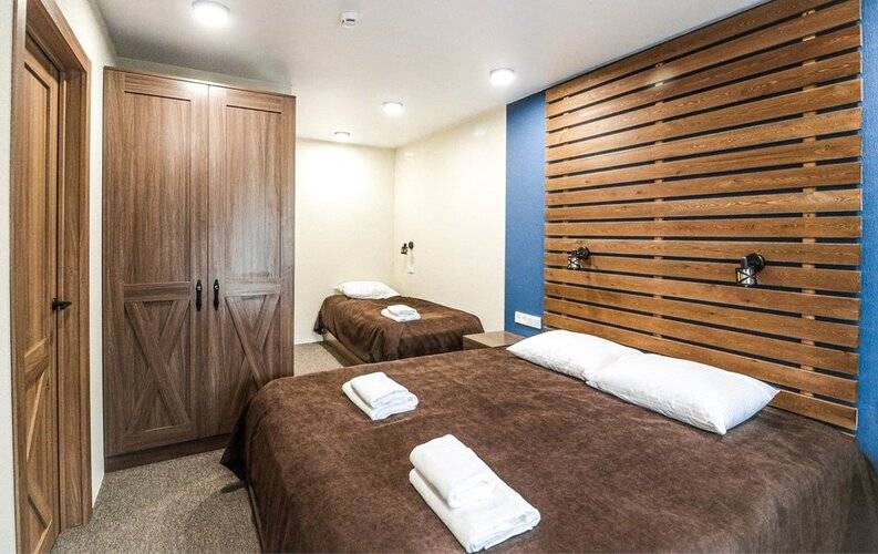 Ранчо Техас